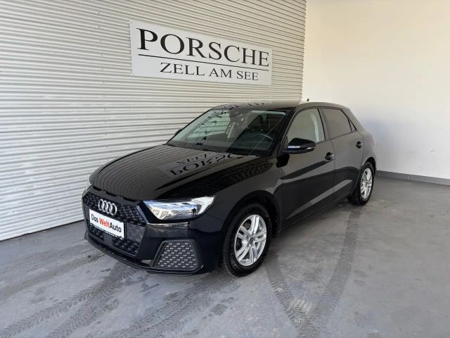 Audi A1 25 TFSI