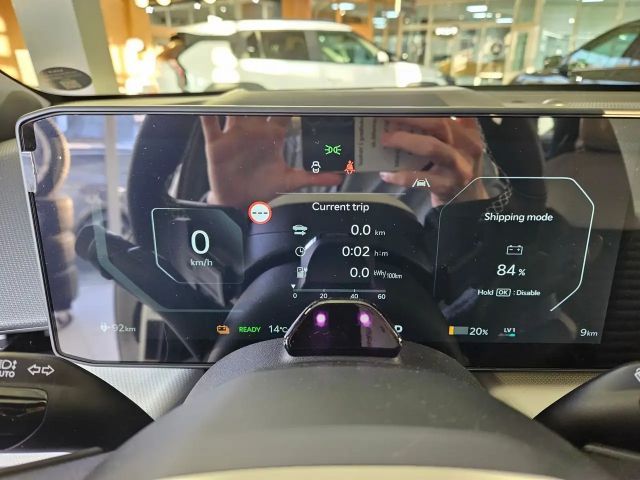 Kia EV4 81.4 kWh GT-Line