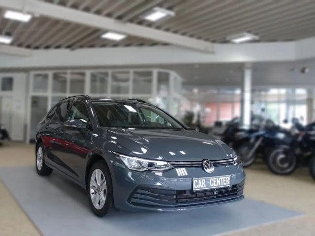 Volkswagen Golf Golf VIII Life Variant