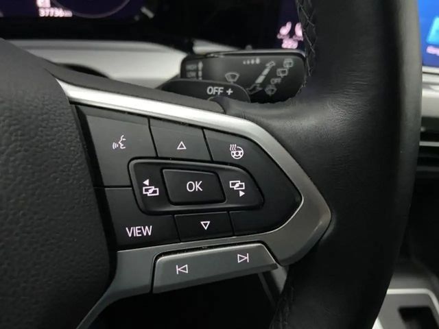 Volkswagen Golf 1.0 TSI DSG Life Variant