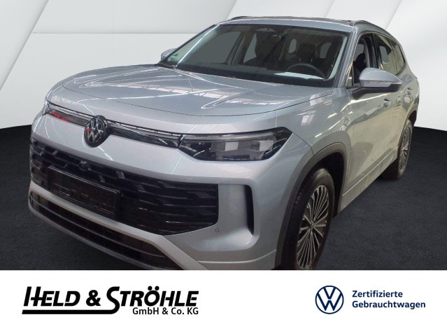 Volkswagen Tayron 1.5 eTSI DSG Life