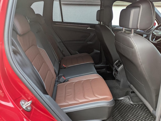 Volkswagen Tiguan Tiguan 1.4   Ele  P 110TSI D6F