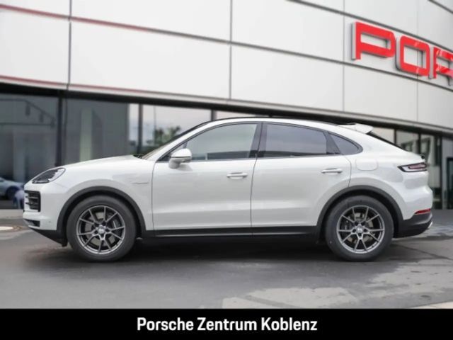 Porsche Cayenne Coupé E-Hybrid