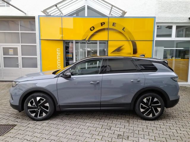 Opel Grandland X GS-Line Grand Sport Hybrid