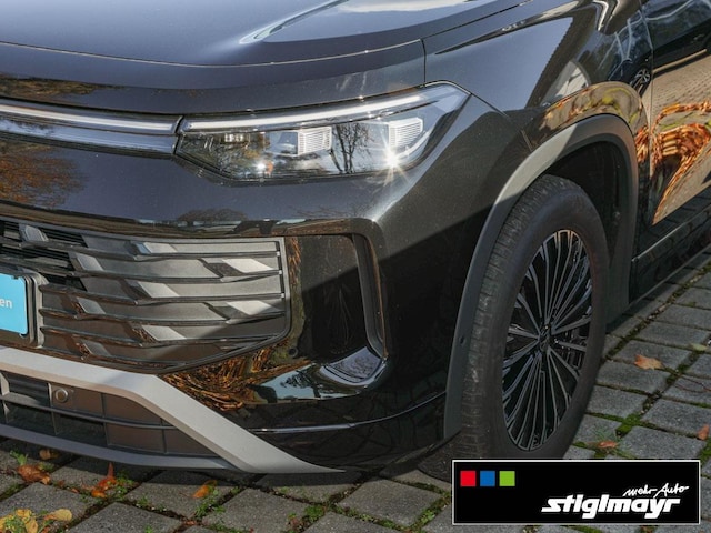 Volkswagen Tayron 1.5 eTSI DSG Life