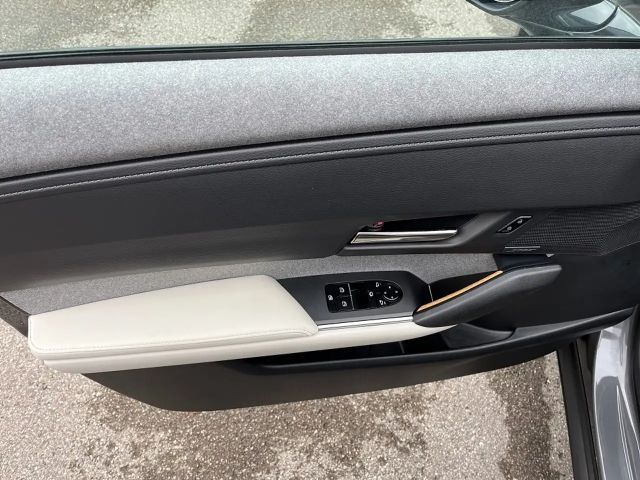 Mazda MX-30 SkyActiv e-Skyactiv