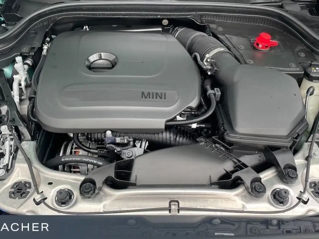 MINI Cooper A RFK PDC HUD SHZ 18"