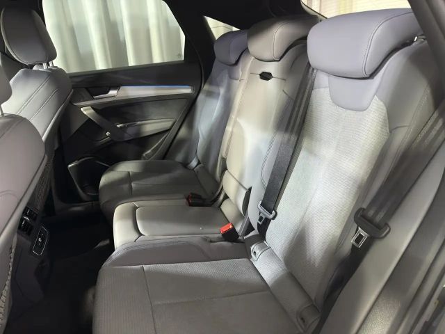 Audi Q5 40 TDI Quattro S-Line