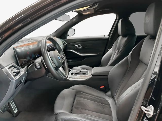 BMW 330 330e Touring xDrive