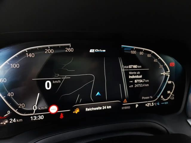 BMW 330 330e Touring