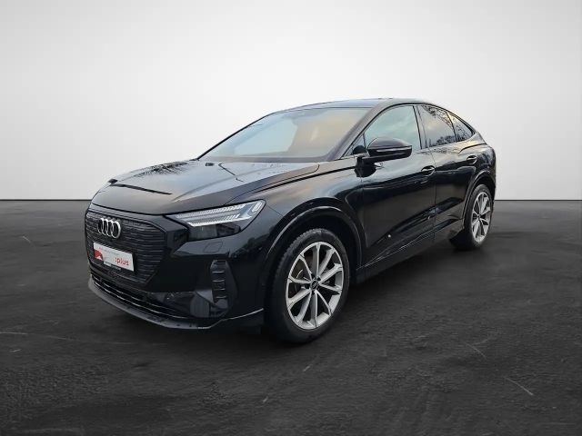 Audi Q4 e-tron 35 Sportback
