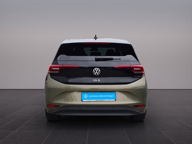 Volkswagen ID.3 170kw +1,49%+WR+WÄRMEP+HEADUP+PANOD+NAVI