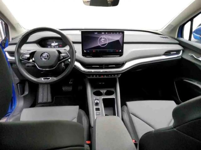 Skoda Enyaq Loft iV 60