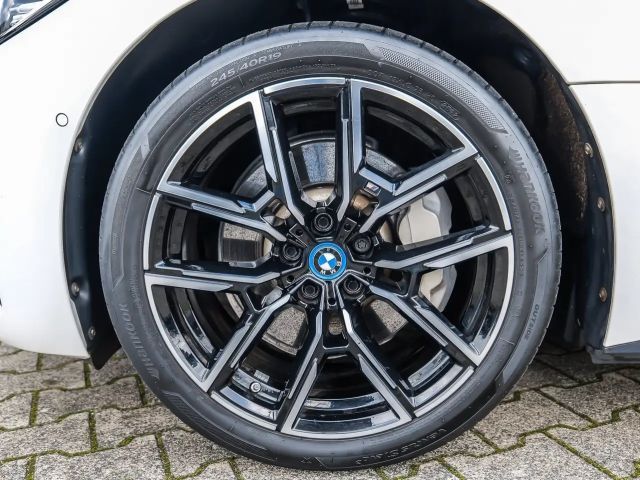 BMW i4 Coupé Gran Coupé M-Sport eDrive40