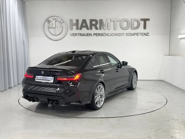 BMW M3 Competition Sedan xDrive