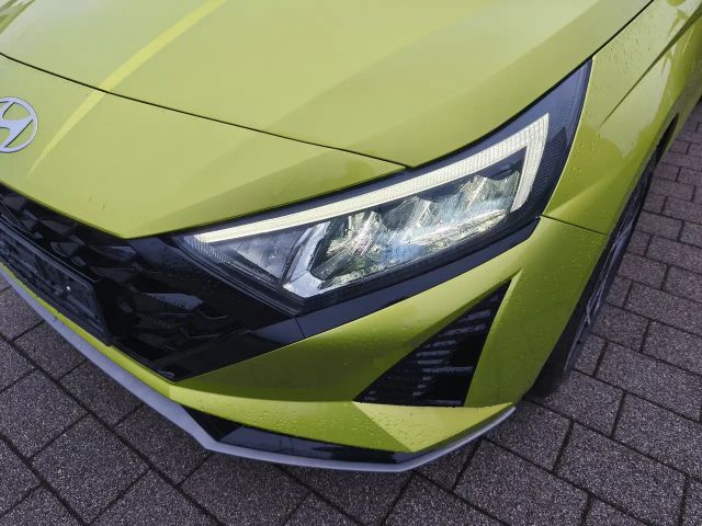 Hyundai i20 1.0 T-GDi