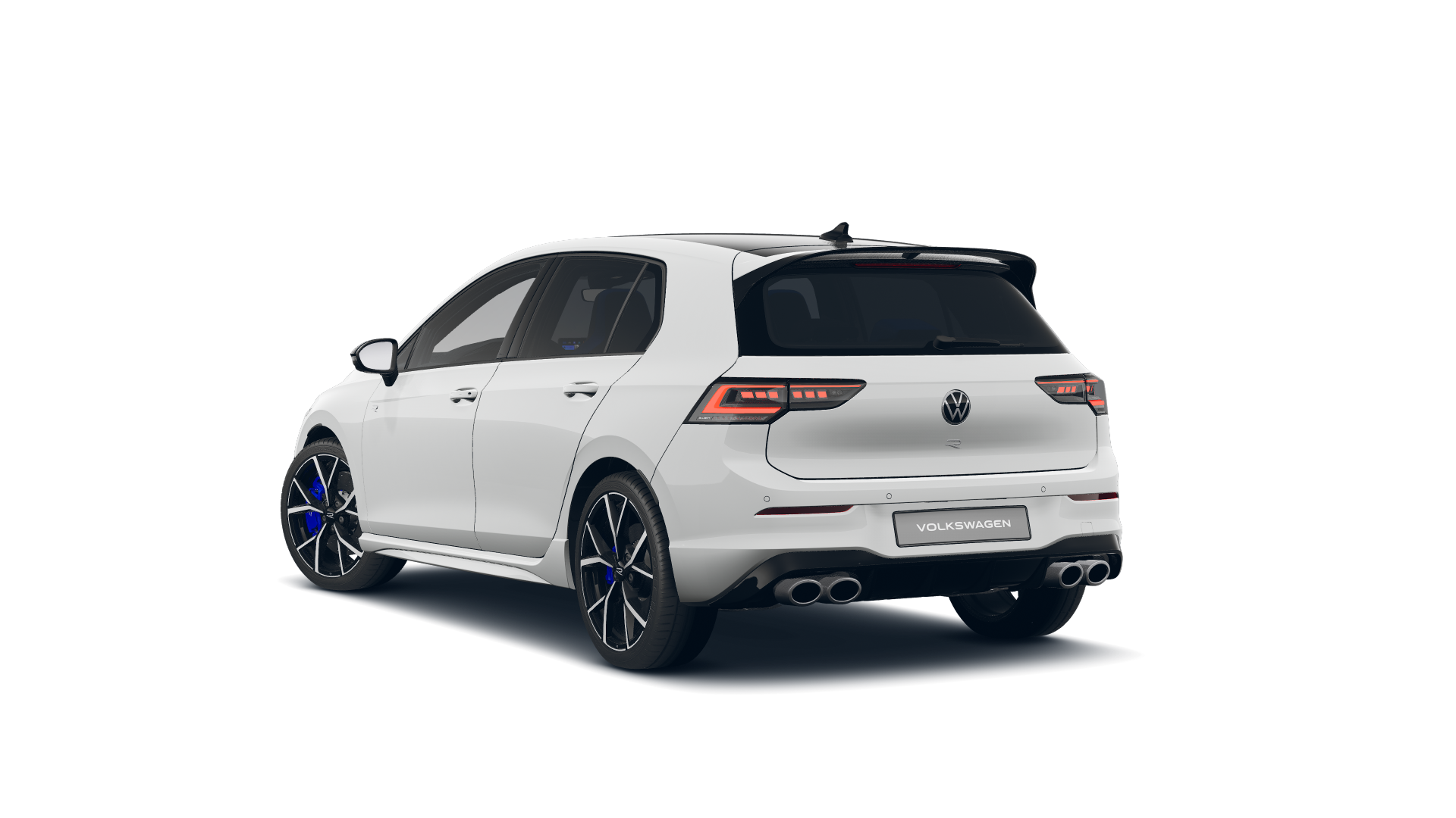 Volkswagen Golf Golf VIII
