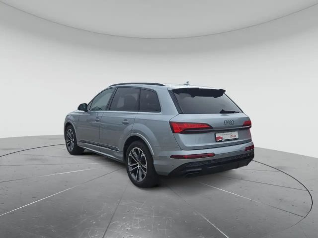 Audi Q7 45 TDI S-Line