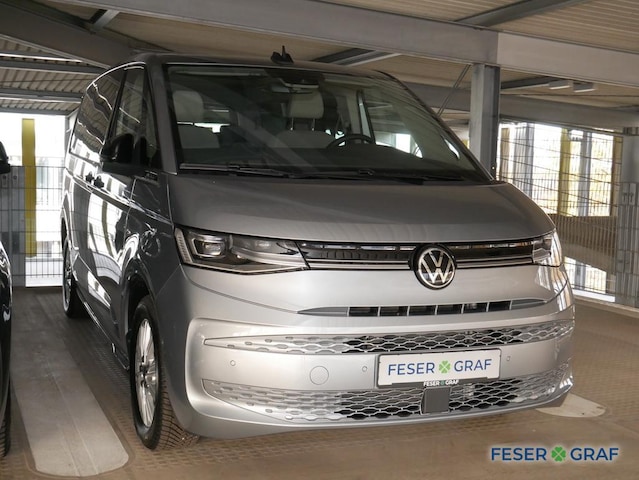 Volkswagen Multivan 2.0 TDI DSG T7