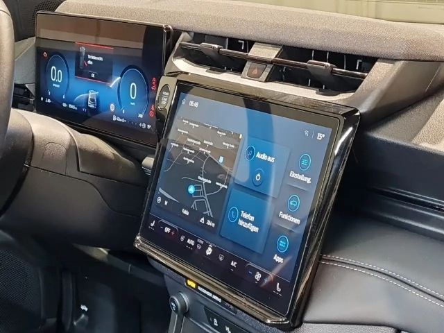 Ford Puma EcoBoost Titanium