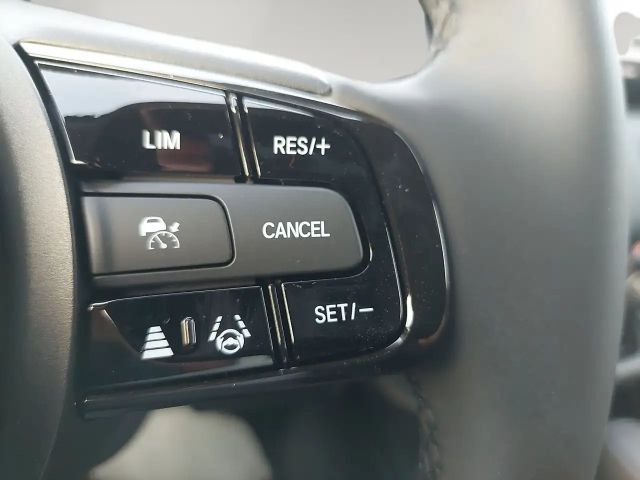 Honda HR-V Elegance Hybrid i-MMD