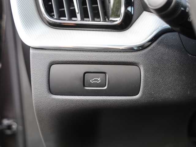 Volvo XC60 AWD Dark Ultimate