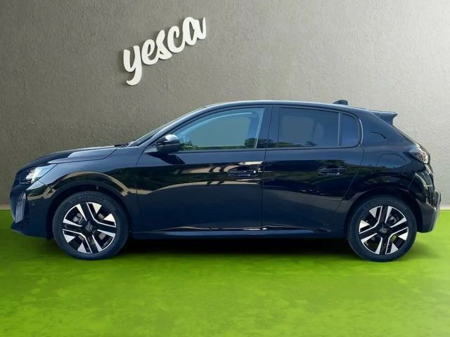 Peugeot 208 Allure Pack Hybrid