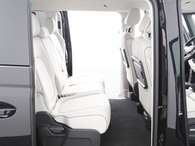 Volkswagen ID.Buzz Black CarPlay Matrix CCS ACC AHK