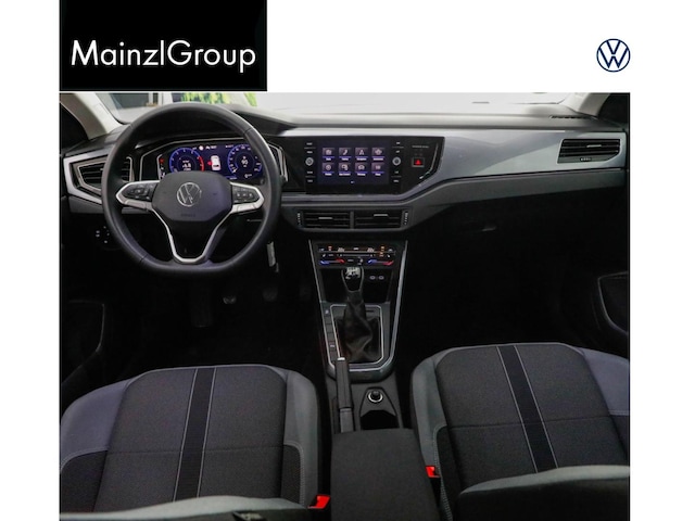 Volkswagen Polo Style