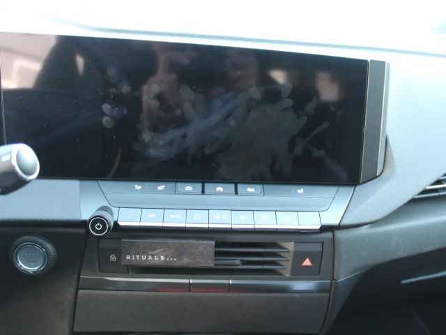 Opel Astra GS-Line Grand Sport