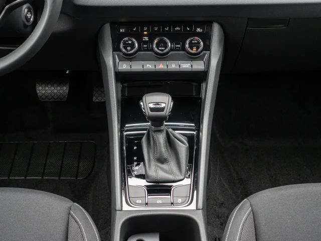 Skoda Karoq 1.5 TSI Selection