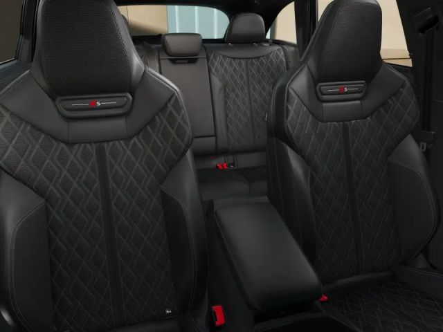 Audi A6 Avant Quattro