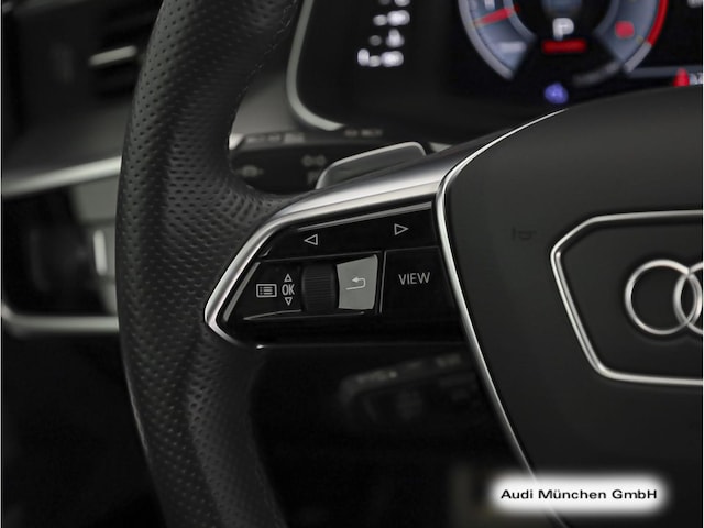 Audi A6 55 TFSI Avant Quattro S-Tronic Sport