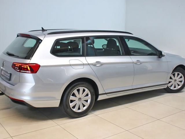 Volkswagen Passat 2.0 TDI Variant