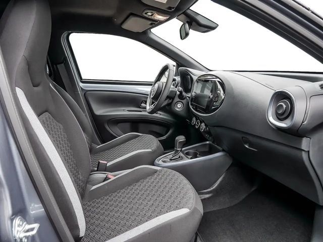 Toyota Aygo X 1.0 VVT-i Hatchback