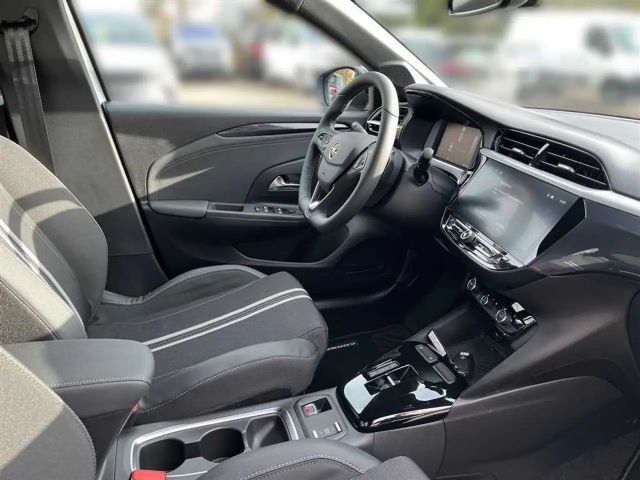 Opel Corsa GS-Line Grand Sport