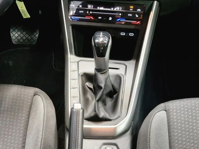 Volkswagen Polo 1.0 TSI DSG Life