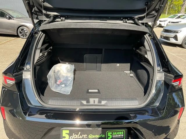 Opel Astra 1.2 Turbo Elegance Turbo