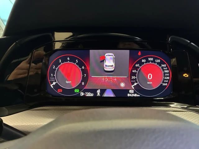 Volkswagen Golf DSG Life