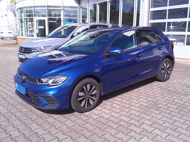 Volkswagen Polo Life
