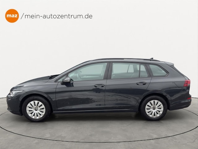 Volkswagen Golf 1.0 TSI Golf VIII Variant