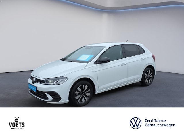 Volkswagen Polo 1.0 TSI