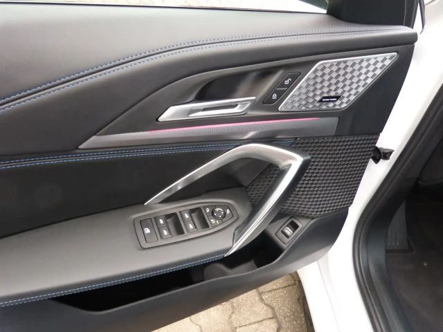 BMW X1 M-Sport sDrive