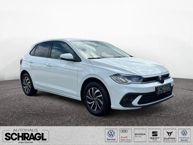 Volkswagen Polo 1.0 TSI Life