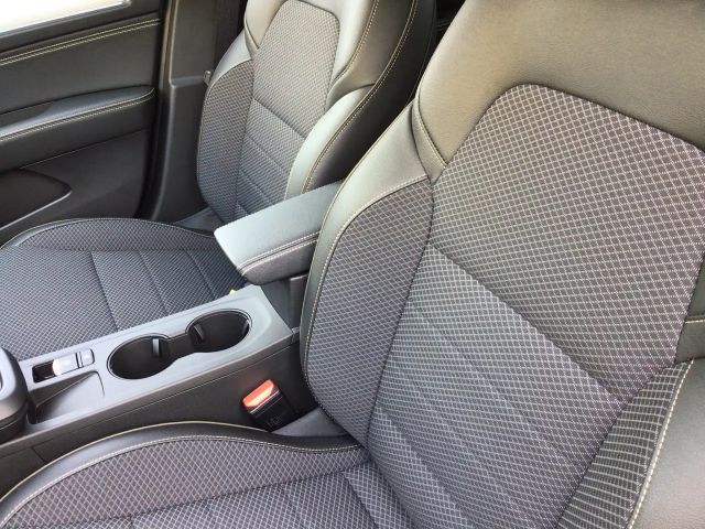 Renault Arkana EDC Hybrid Techno