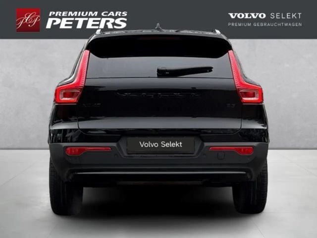 Volvo XC40 Plus