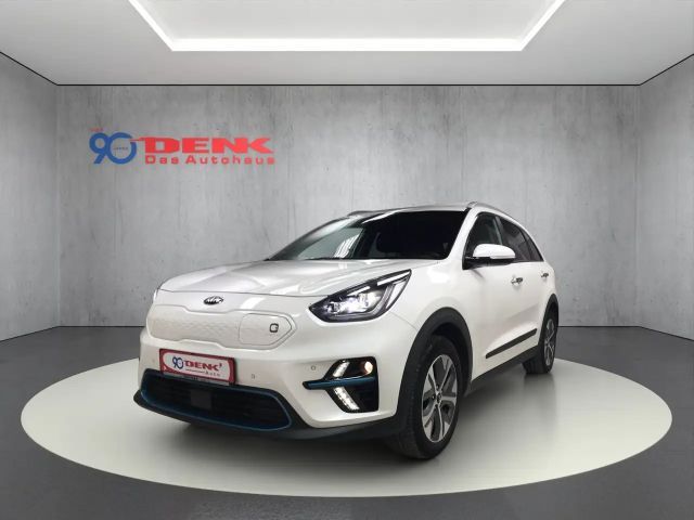 Kia Niro Spirit