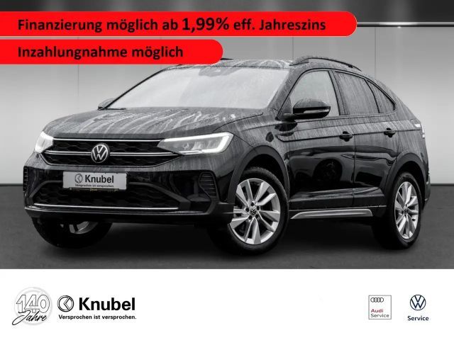Volkswagen Taigo 1.0 TSI Life
