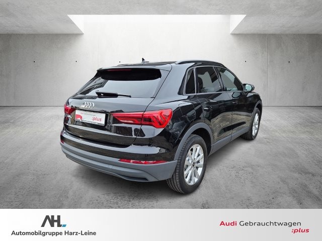 Audi Q3 45 TFSI Hybride S-Tronic