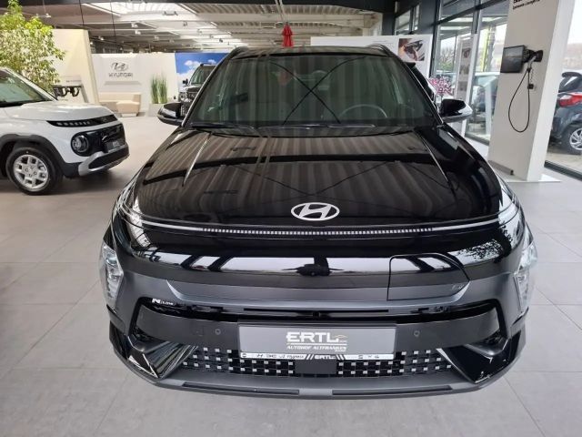 Hyundai Kona 2WD Electric N Line
